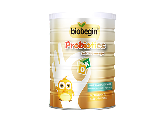 佰歐林復合益生菌