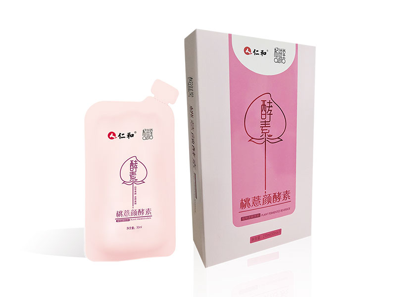 仁和桃薏顏酵素