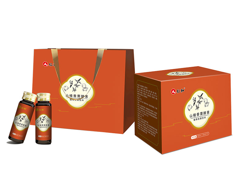 仁和山楂香薷酵素