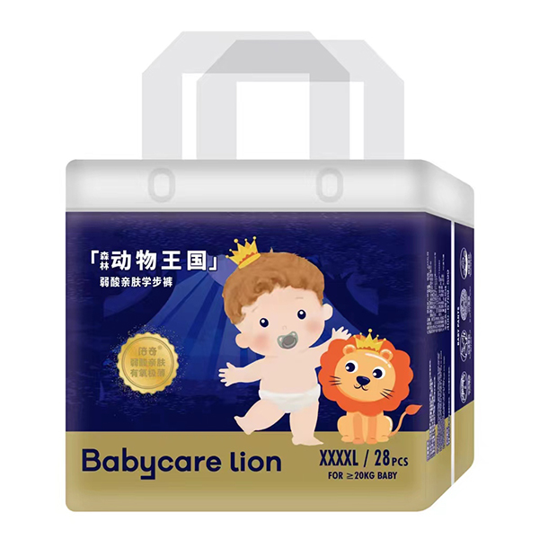 Babycare lion倍奇森林動(dòng)物王國(guó)弱酸親膚學(xué)步褲XXXXL28.jpg Babycare lion倍奇森林動(dòng)物王國(guó)弱酸親膚學(xué)步褲XXXXL28.jpg
