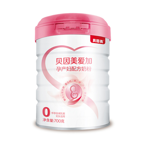 貝因美愛(ài)加孕產(chǎn)婦配方奶粉700克.jpg 貝因美愛(ài)加孕產(chǎn)婦配方奶粉700克.jpg