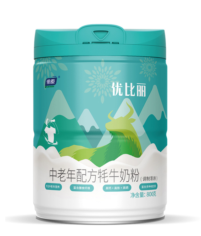 燎原優(yōu)比麗中老年配方牦牛奶粉.jpg 燎原優(yōu)比麗中老年配方牦牛奶粉.jpg