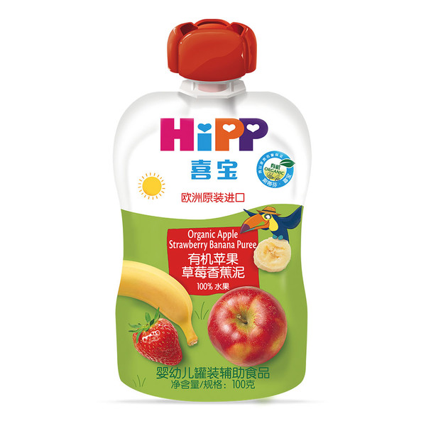 喜寶有機(jī)蘋(píng)果草莓香蕉泥.jpg 喜寶有機(jī)蘋(píng)果草莓香蕉泥.jpg