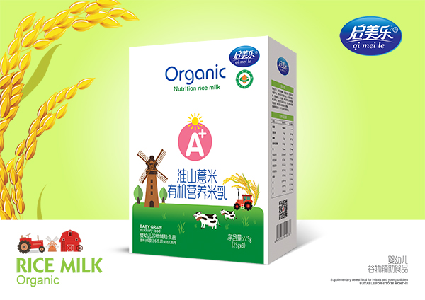 啟美樂有機(jī)營養(yǎng)米乳盒裝 淮山薏米.jpg