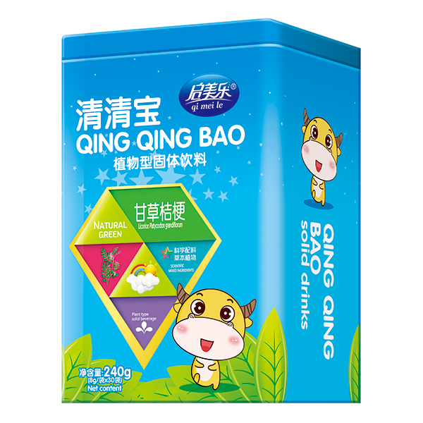 啟美樂清清寶-甘草桔梗.jpg 啟美樂清清寶-甘草桔梗.jpg