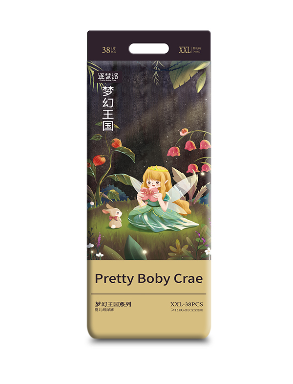 逐夢派夢幻王國系列嬰兒紙尿褲XXL38.jpg