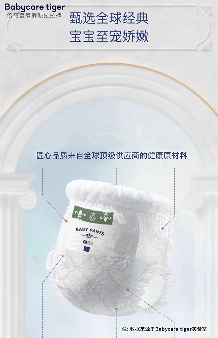 Babycare tiger倍奇動(dòng)物王國(guó)系列拉拉褲2.jpg Babycare tiger倍奇動(dòng)物王國(guó)系列拉拉褲2.jpg