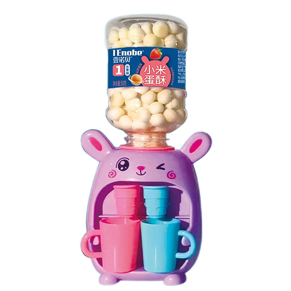 壹諾貝小米蛋酥飲水機水果味.jpg 壹諾貝小米蛋酥飲水機水果味.jpg