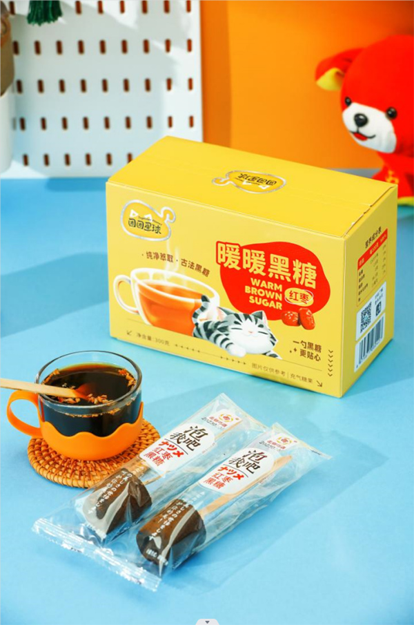 團團星球暖暖黑糖-紅棗.jpg 團團星球暖暖黑糖-紅棗.jpg