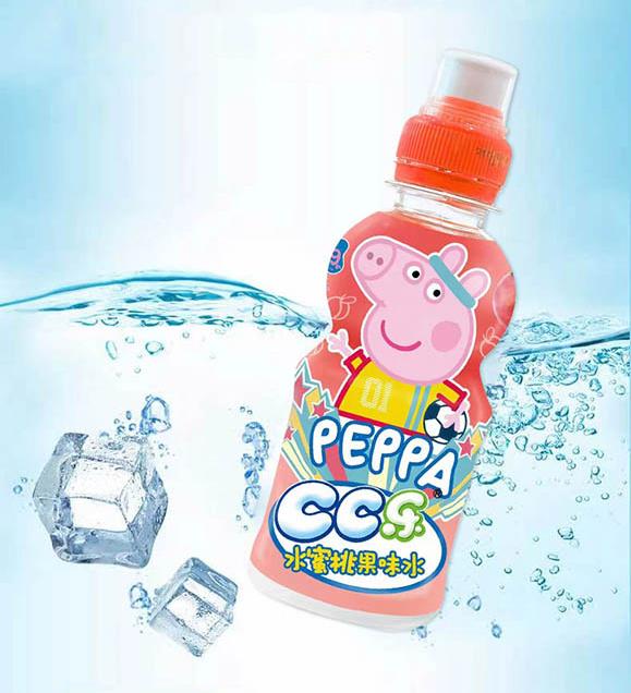  С�i����CC��ˮ���ҹ�ζˮ245ml