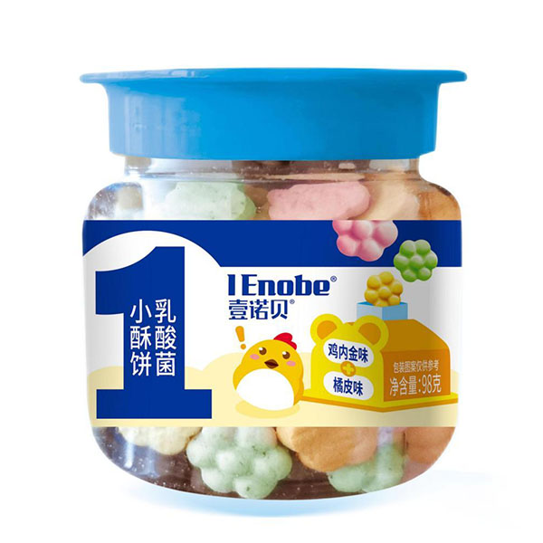 壹諾貝乳酸菌小酥餅 雞內金+橘皮98克.jpg 壹諾貝乳酸菌小酥餅 雞內金+橘皮98克.jpg