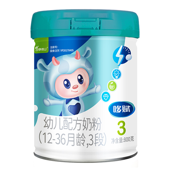 �ļ���ɽ���x�׃��䷽�̷�(12-36���g��3��)800g