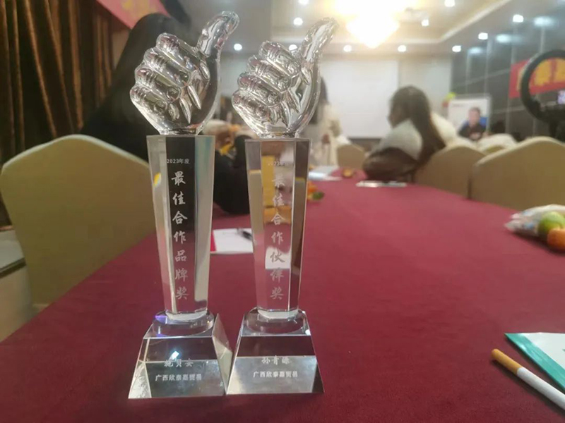 施貝安榮獲“最佳合作品牌獎”3.jpg 施貝安榮獲“最佳合作品牌獎”3.jpg