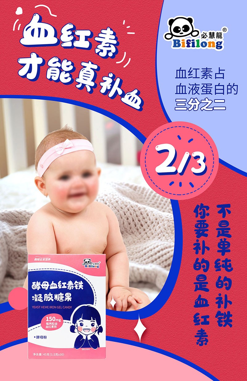 必慧龍酵母血紅素鐵凝膠糖果海報02.jpg