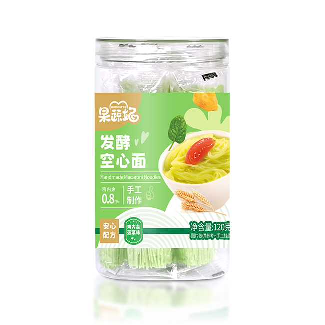 果蔬妃發(fā)酵空心面 雞內金菠菜味.jpg