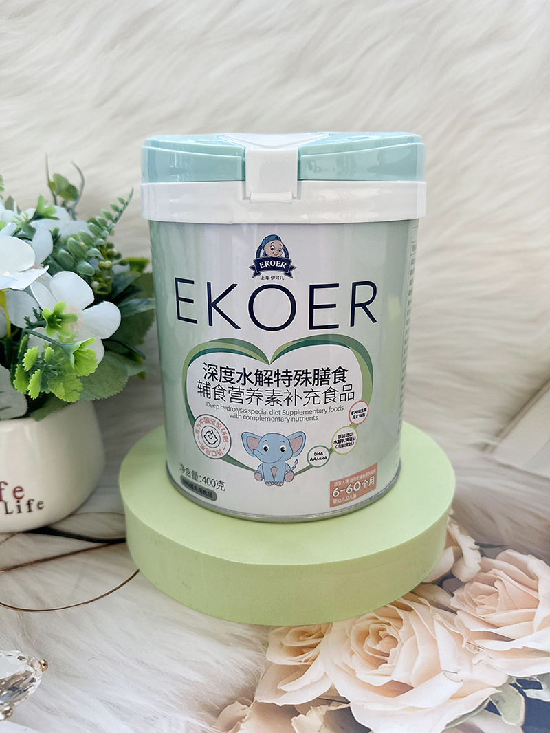 ���Ƀ����ˮ�������䷽ʳƷ 5����DHA���I(y��)��Ʒ�|