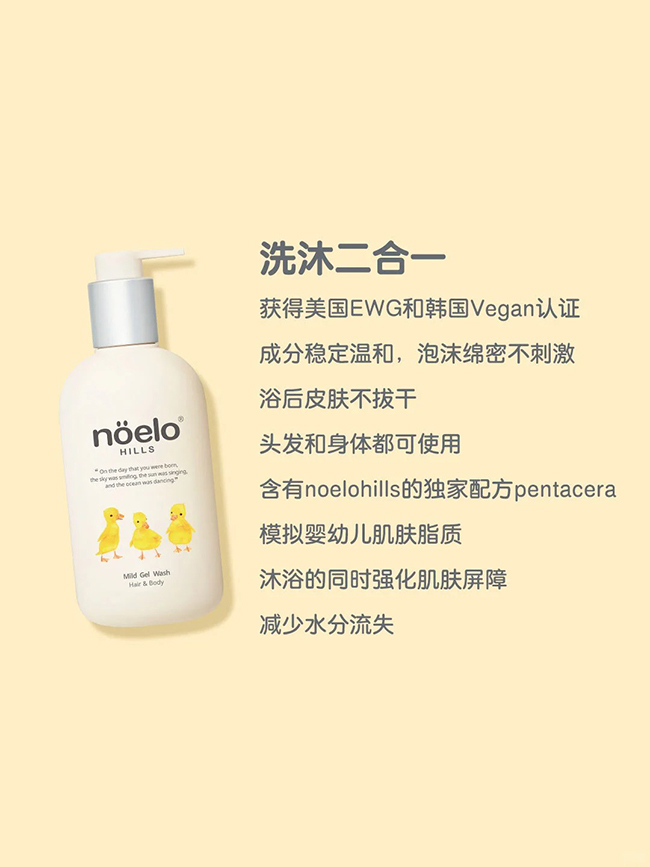 Noelo Hills諾爾希思二合一沐浴乳特點.jpg
