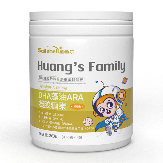 ĸ���Ј�(ch��ng)�C(j��)������ϣ��(l��) DHA ���� ARA ���z�ǹ��_(k��i)�����̟ᳱ