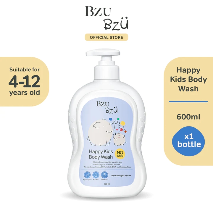 BZU BZU 快樂(lè)兒童沐浴露600ml.jpg BZU BZU 快樂(lè)兒童沐浴露600ml.jpg