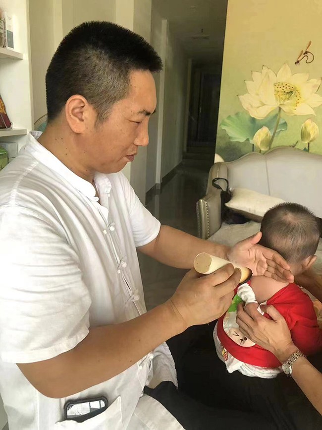 產(chǎn)康兒推項目加盟