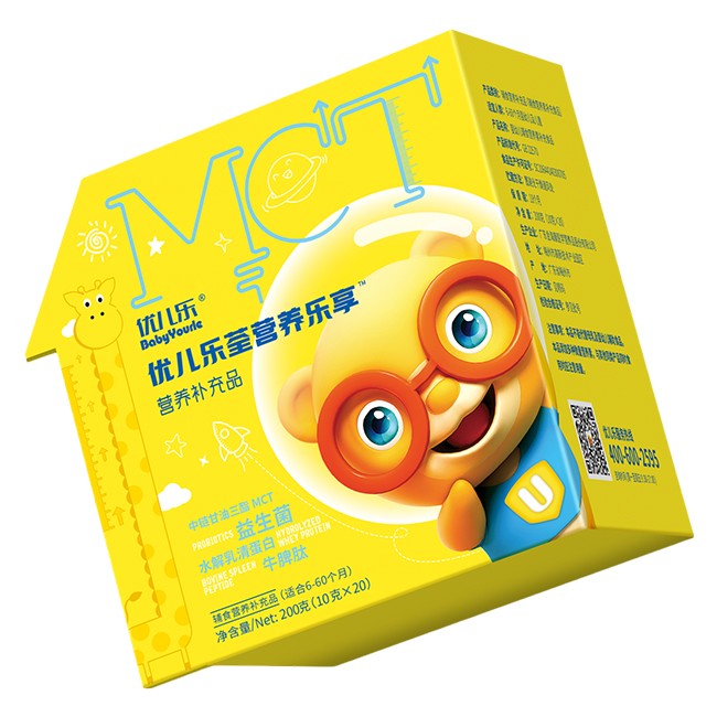 優(yōu)兒樂(lè)荃營(yíng)養(yǎng)樂(lè)享營(yíng)養(yǎng)補(bǔ)充品