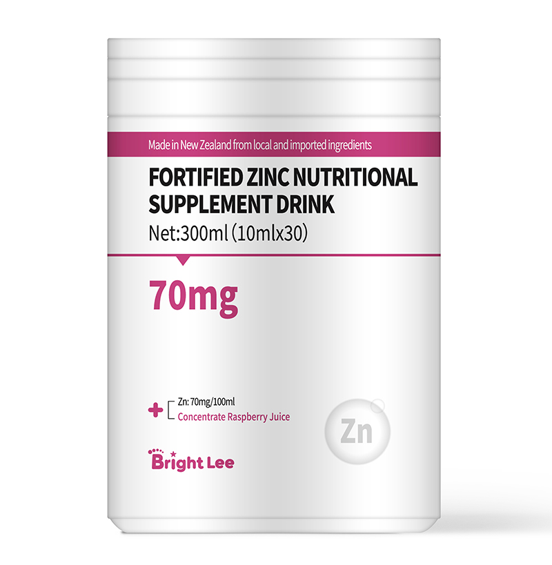 葆萊樂強(qiáng)化鋅營(yíng)養(yǎng)補(bǔ)充飲品