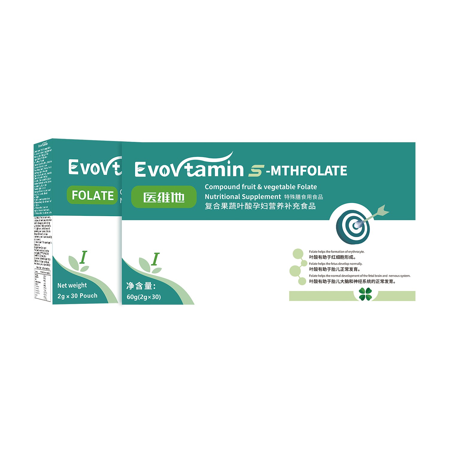 醫(yī)維他活性葉酸1型-yunf營(yíng)養(yǎng)補(bǔ)充食品 特殊膳食用食品代理.jpg