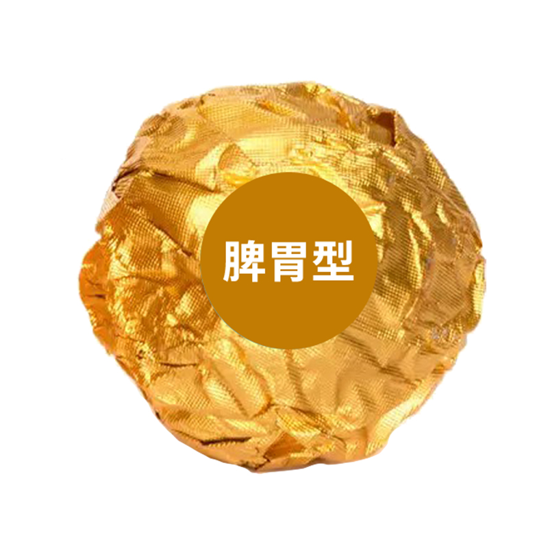 潘多星草本沐浴泡泡球 脾胃型01