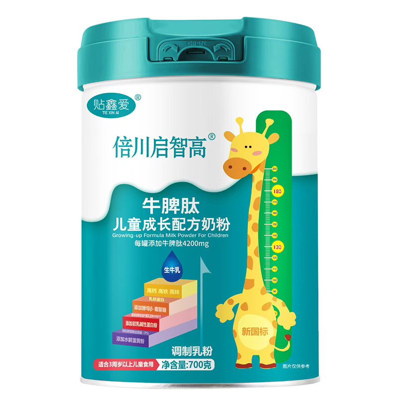 ����ʳƷ���Ĵ��죺?ji��n)��Ǹ�ţƢ���̷ۣ����o(h��)���ӳ��L(zh��ng)ÿһ��