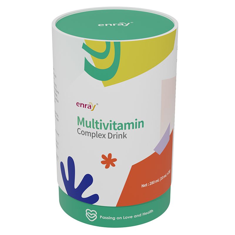 兒歌®多種維生素復合飲品(風味飲料濃漿)
