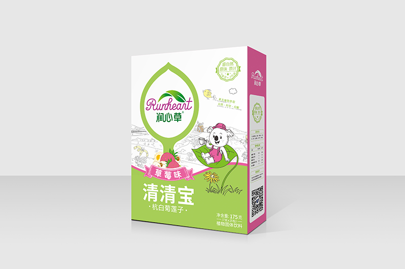 潤(rùn)心草草莓味清清寶175克.jpg 潤(rùn)心草草莓味清清寶175克.jpg