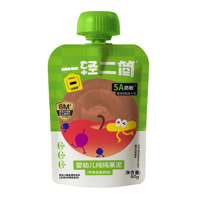 一輕二簡嬰幼兒純純果泥蘋果藍莓西梅.jpg
