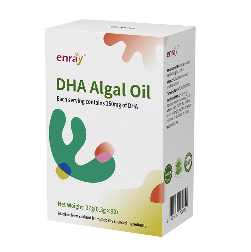 ����®DHA���� �����䷽���o(h��)���L����