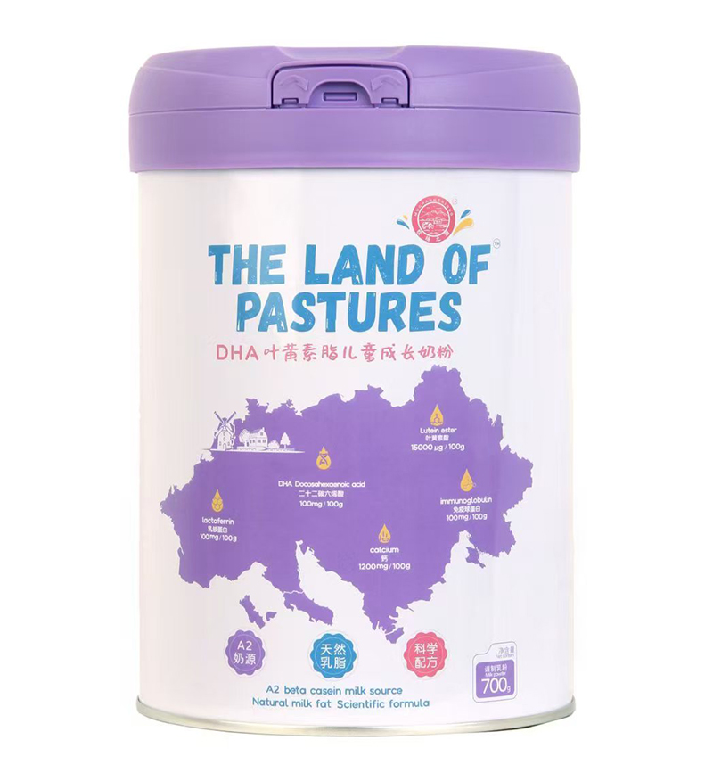   ����(ch��ng)֮��(gu��)DHA�~�S������ͯ���L(zh��ng)�̷�