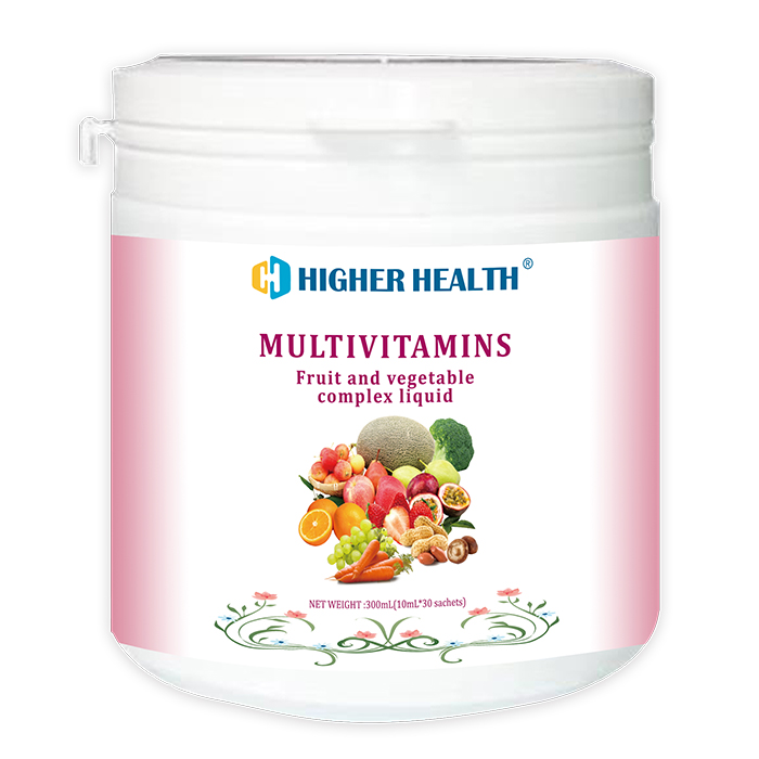 海加爾樂(lè)多維復(fù)合飲液