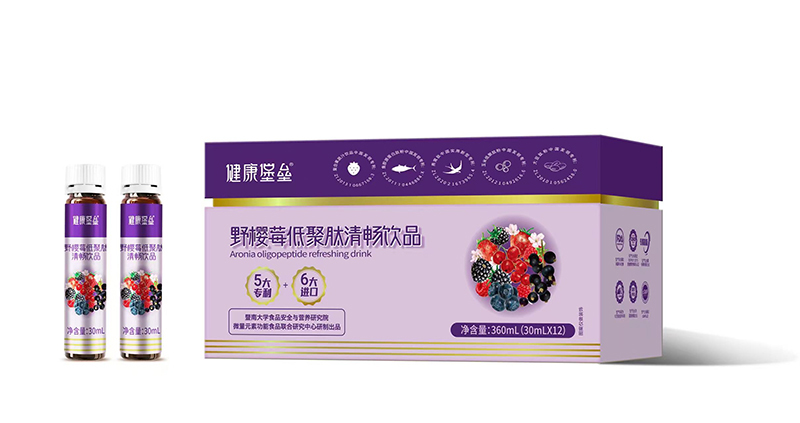 健康堡壘野櫻莓低聚肽清暢飲品.jpg 健康堡壘野櫻莓低聚肽清暢飲品.jpg