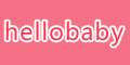 hellobabyƷ��logo