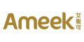 Ameek���ۿ�logo