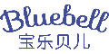 Bluebell����ؐ��Ʒ��logo