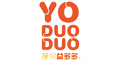 YODUODUO��ؐ����Ʒ��logo