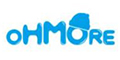 OHMOREƷ��logo