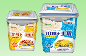 今福貝健營養(yǎng)米粉