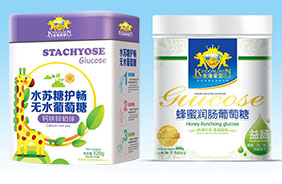 金盾愛嬰葡萄糖