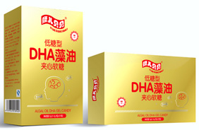 賦兒貝貝凝膠糖果