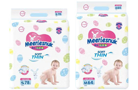 Merriesnuk������Wʽ����ѝ