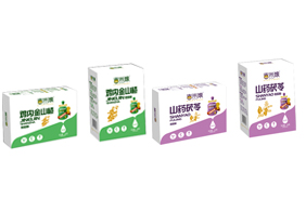 吉米熊藥食同源營(yíng)養(yǎng)品