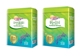 艾萊佳營養(yǎng)素