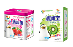 央央大風(fēng)車清潤寶