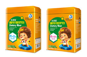 優(yōu)諾冠膳食纖維營養(yǎng)包