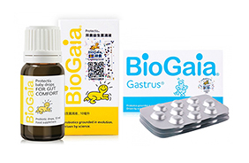 BioGaia�݊W������